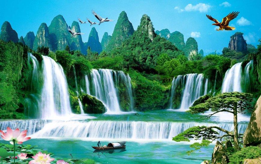 如果发现地球在五年后可能会与另一个星球相撞，人类能否改变命运？游戏画面